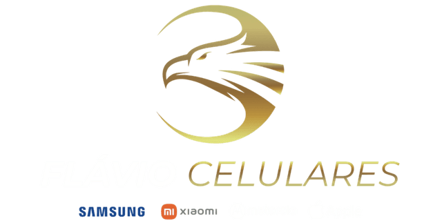 Flavio Celulares Logo
